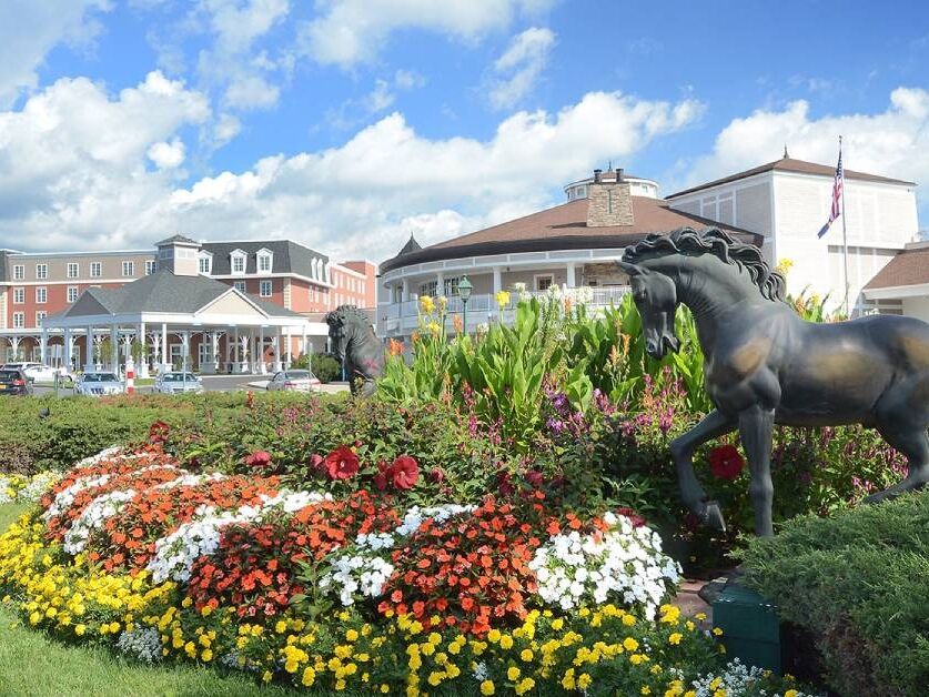 Picture of Saratoga Casino Hotel