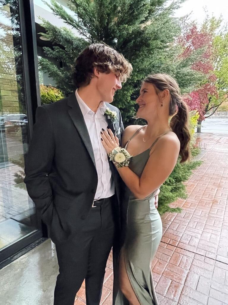 prom!!
