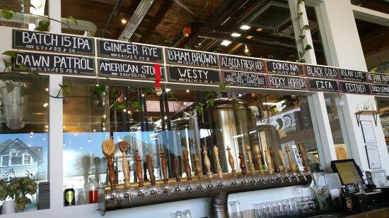 Picture of Aslan Brewing Company