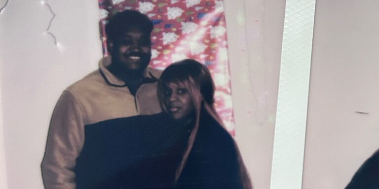 Ashley & Aaron Home Page Banner