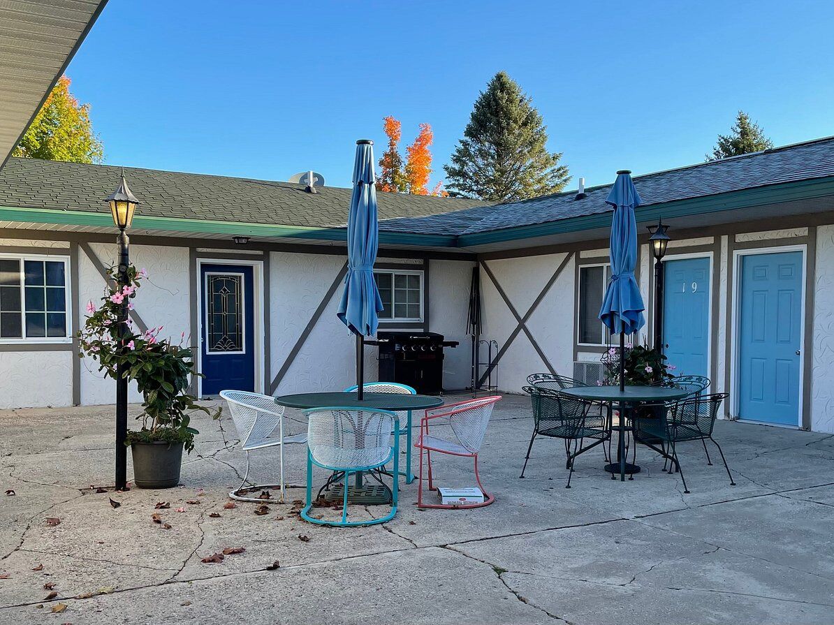 Picture of Atwood Inn Motel