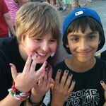 Gavin Rangel