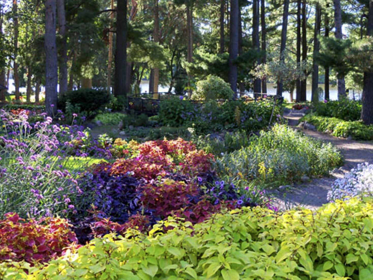 Picture of Munsinger Gardens