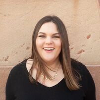 jessica zaleski the knot wedding trends expert