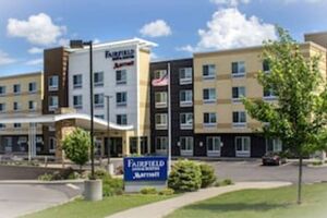 Picture of Fairfield Inn & Suites by Marriott Geneva Finger Lakes