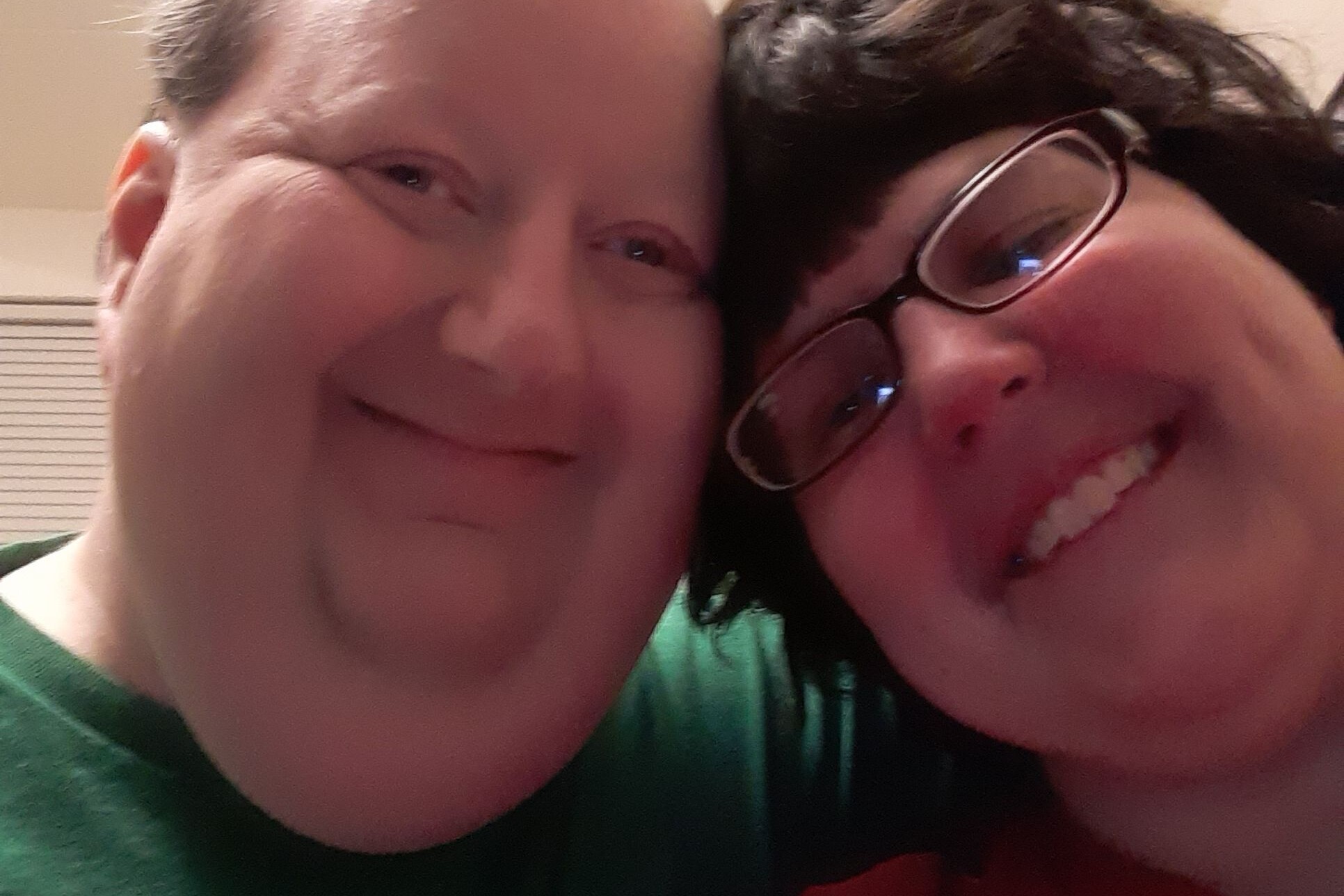 Laura & Travis Home Page Banner