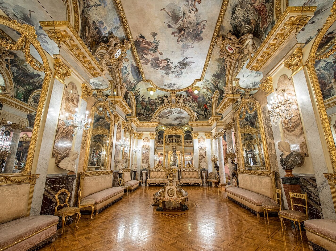 Picture of Cerralbo Museum