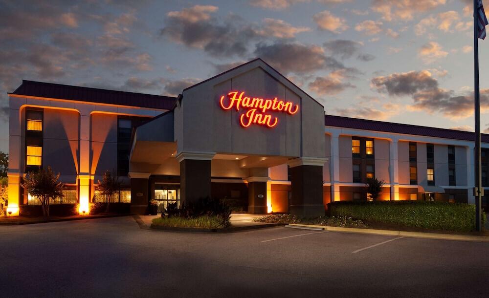 Picture of Hampton Inn Lawrenceville