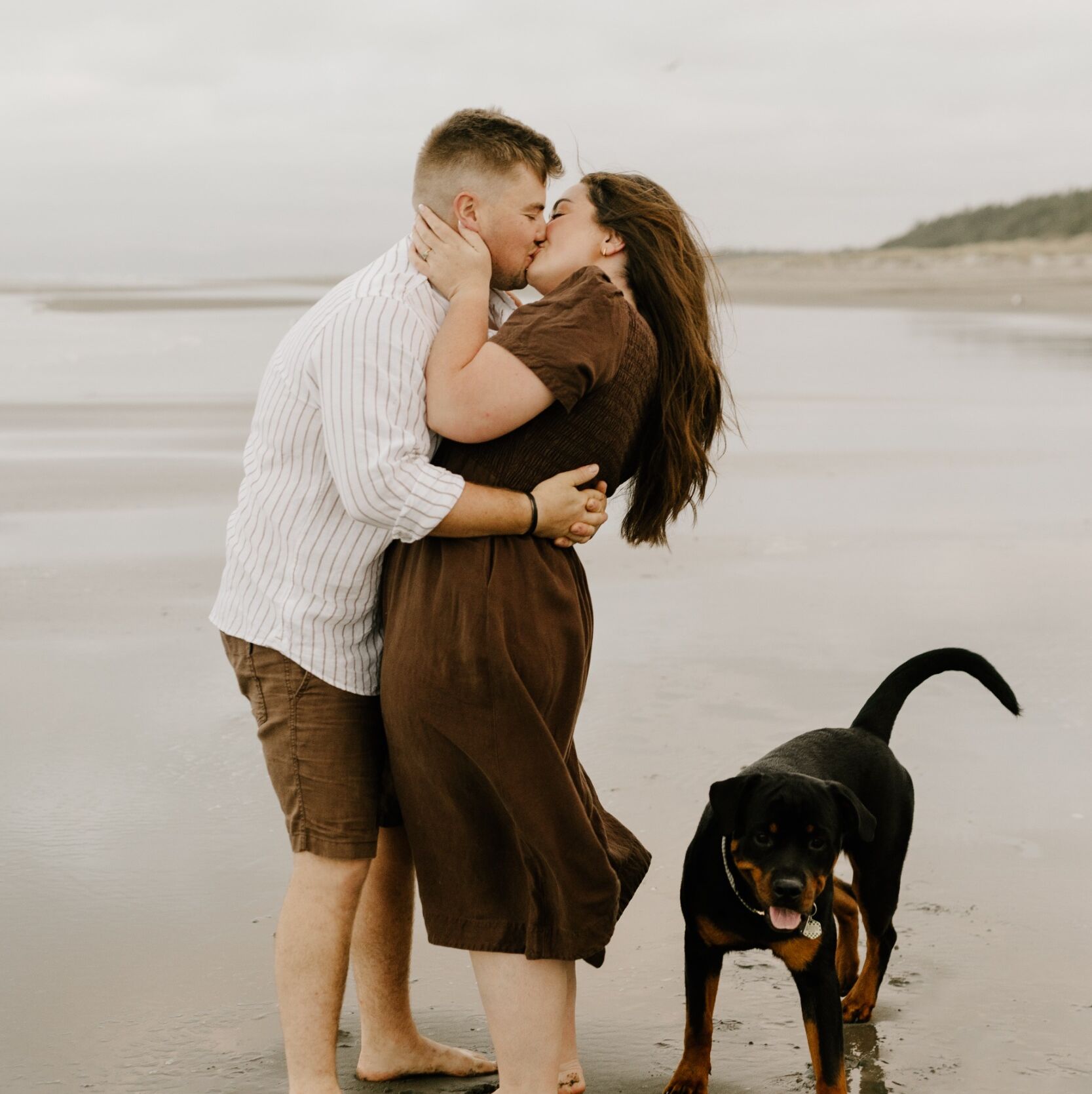 Picture of Our Love Story