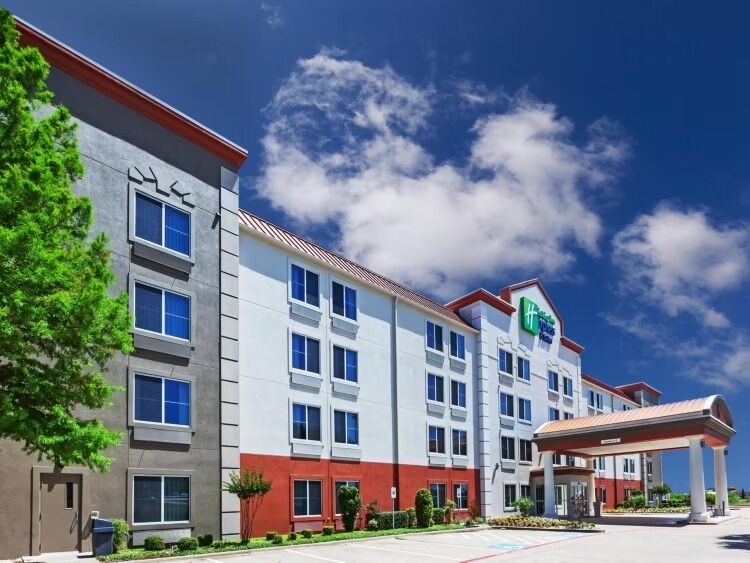 Picture of Holiday Inn Express & Suites Dallas Lewisville, an IHG Hotel