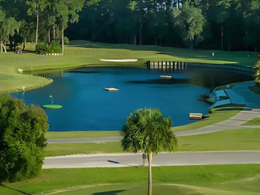 Picture of Old South Golf Links