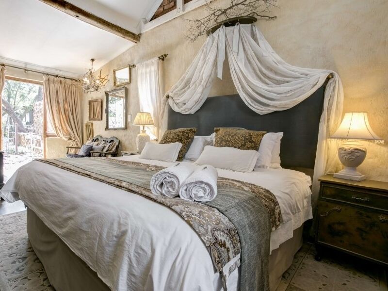 Picture of KammaFrans Guesthouse