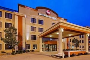 Picture of Best Western Plus Peoria