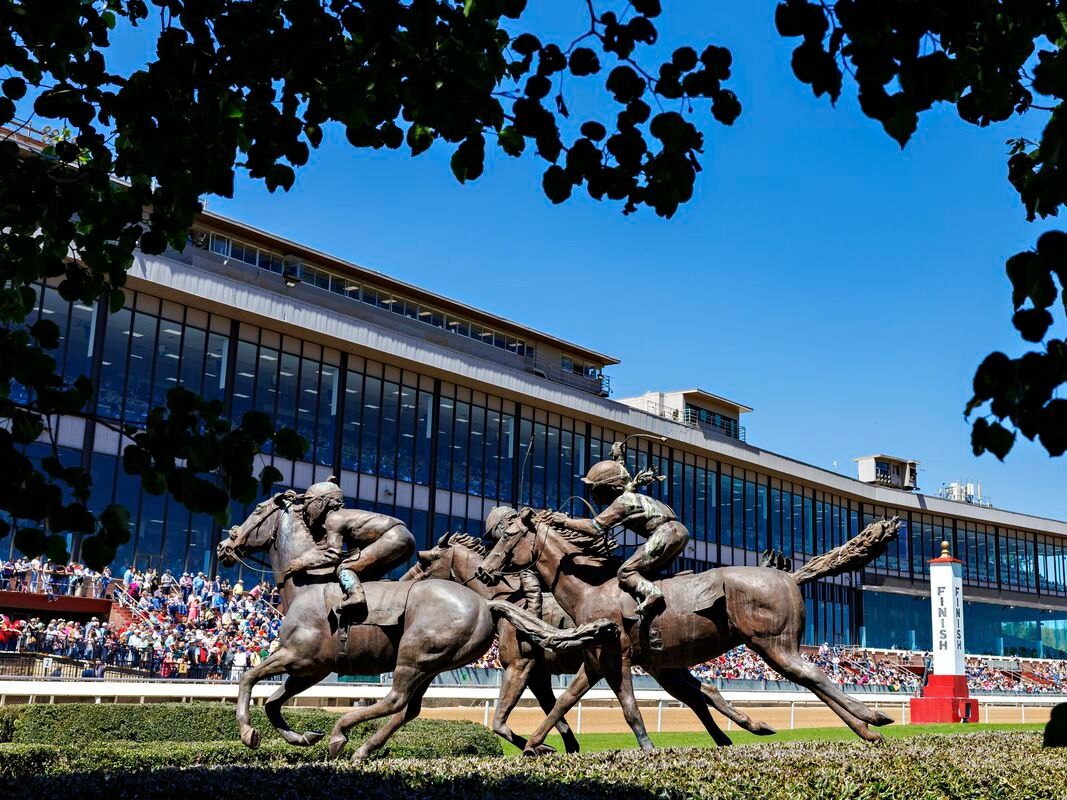 Picture of Oaklawn Racing Casino Resort