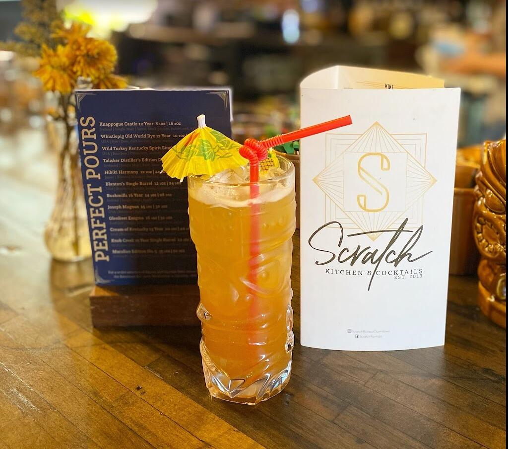 Picture of Scratch Kitchen & Cocktails