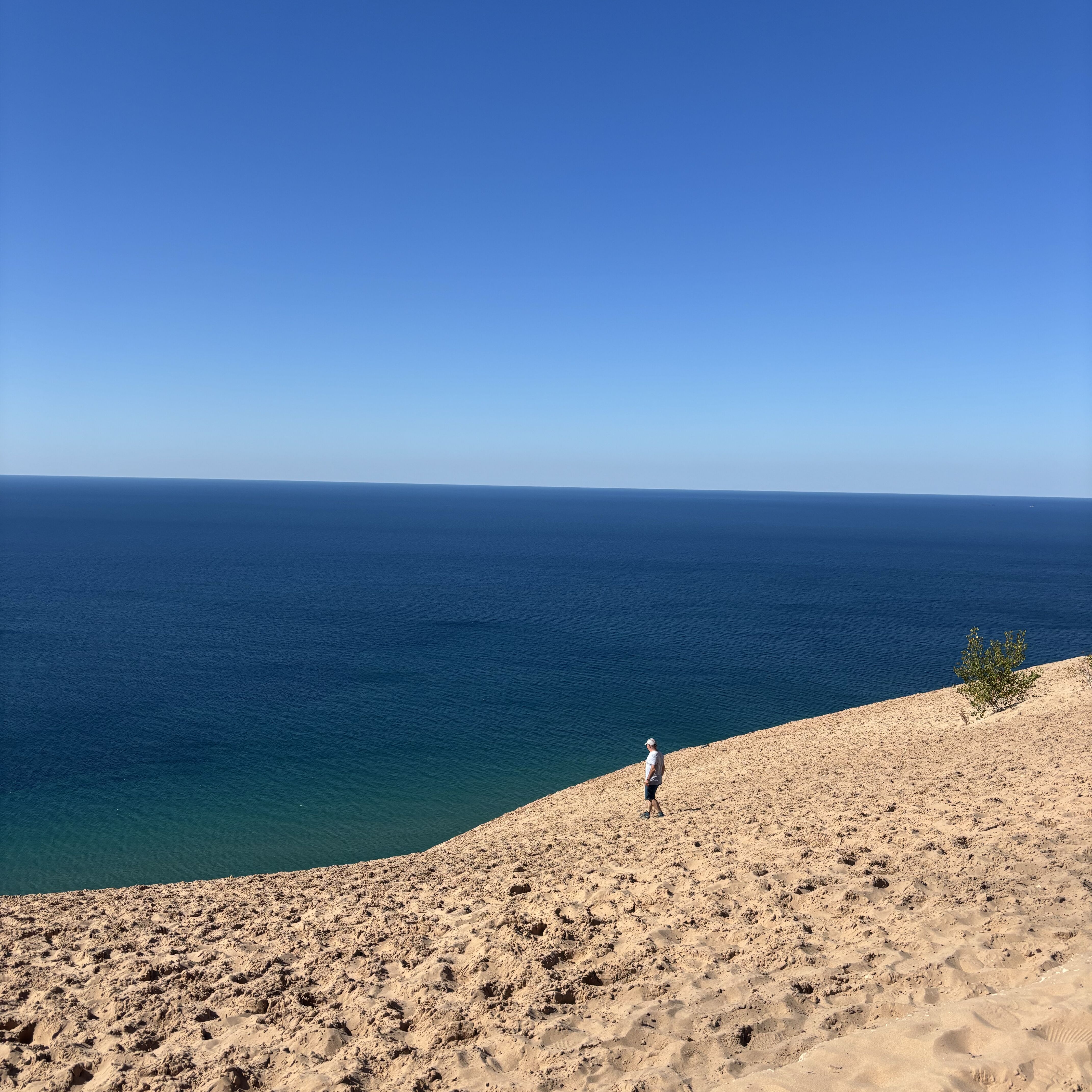 Picture of Pierce Stocking Scenic drive