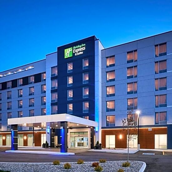 Picture of Holiday Inn Express & Suites Windsor East – Lakeshore, an IHG Hotel