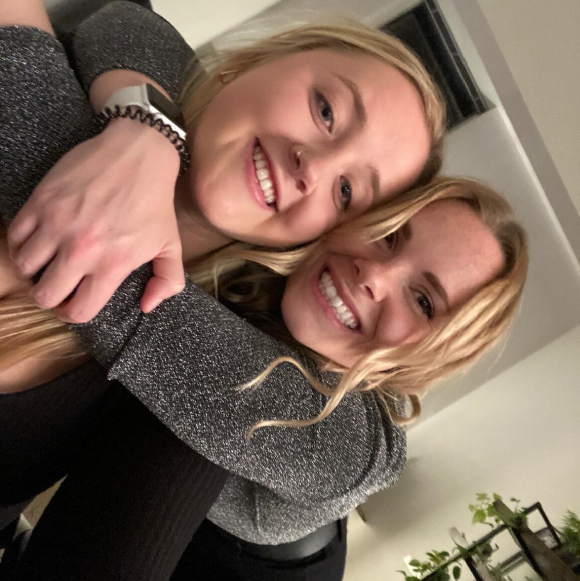 Liv Tolmie