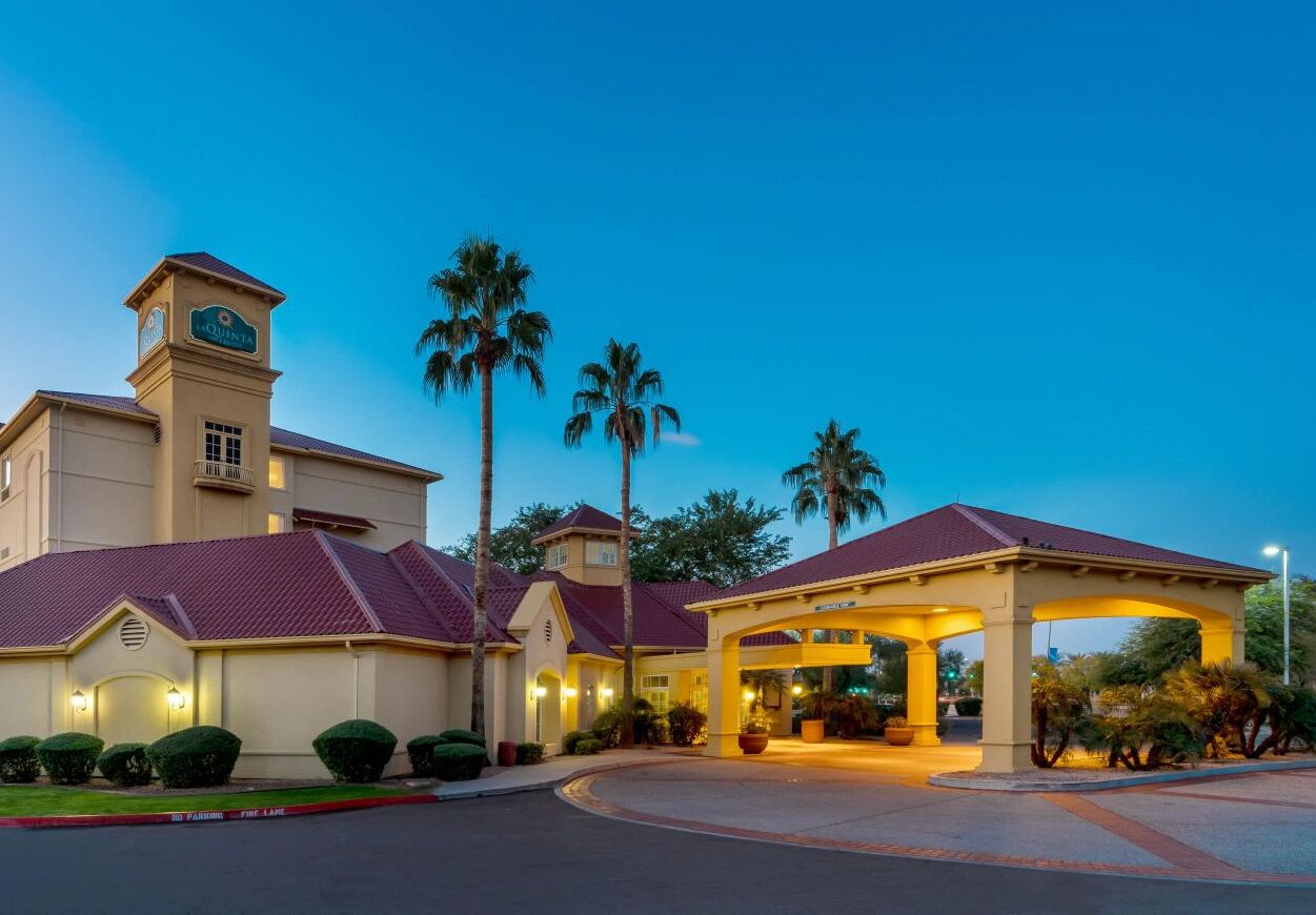 Picture of La Quinta Inn & Suites by Wyndham Phoenix West Peoria