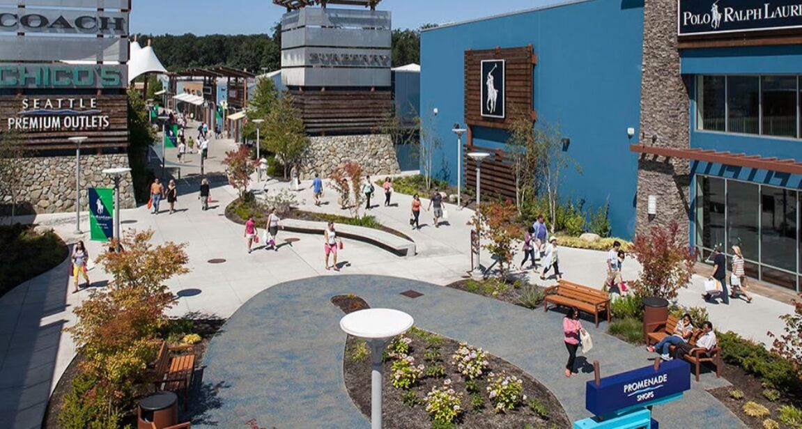Picture of Seattle Premium Outlets