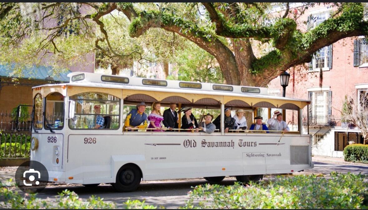 Picture of Old Town Trolley Tours Savannah (Administrative Office)
