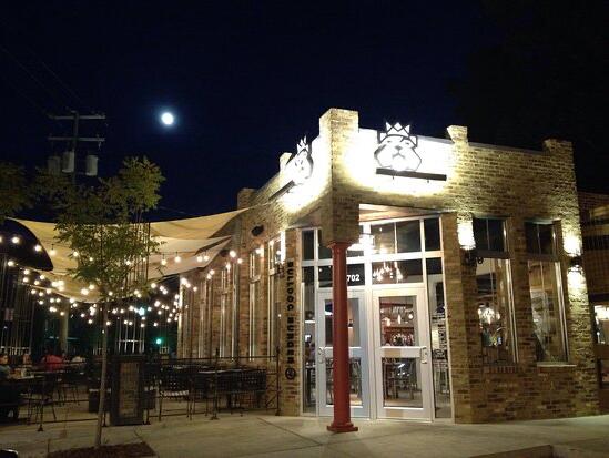 Picture of Bulldog Burger Co.