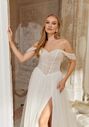 Sincerity Bridal 44564 A-Line Wedding Dress - thumbnail - 2