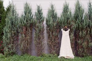 Maggie Sottero Dress from I Do Too Bridal