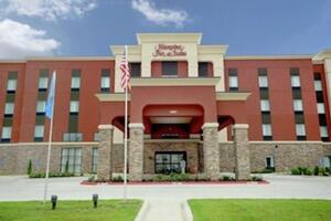 Picture of Hampton Inn & Suites Ponca City