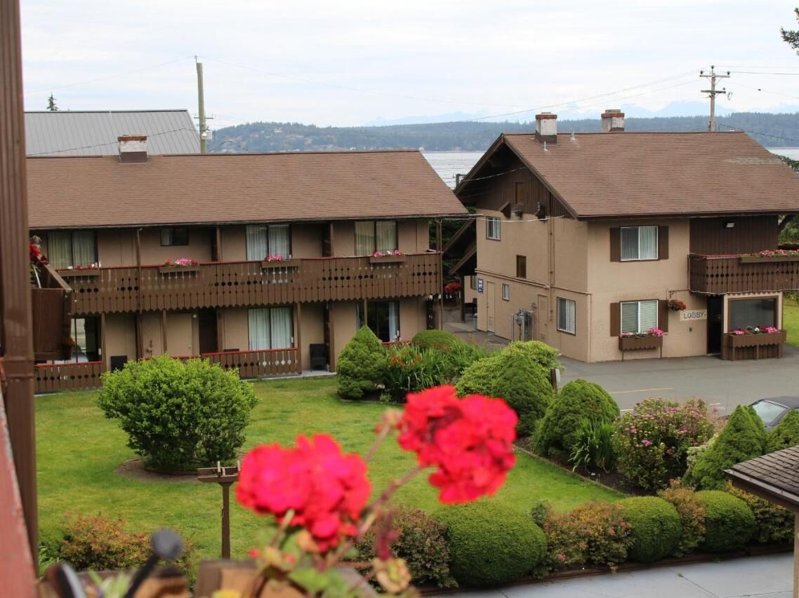 Picture of Ramada by Wyndham Campbell River