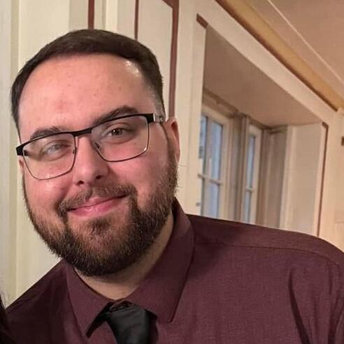 Jordan Ruvo