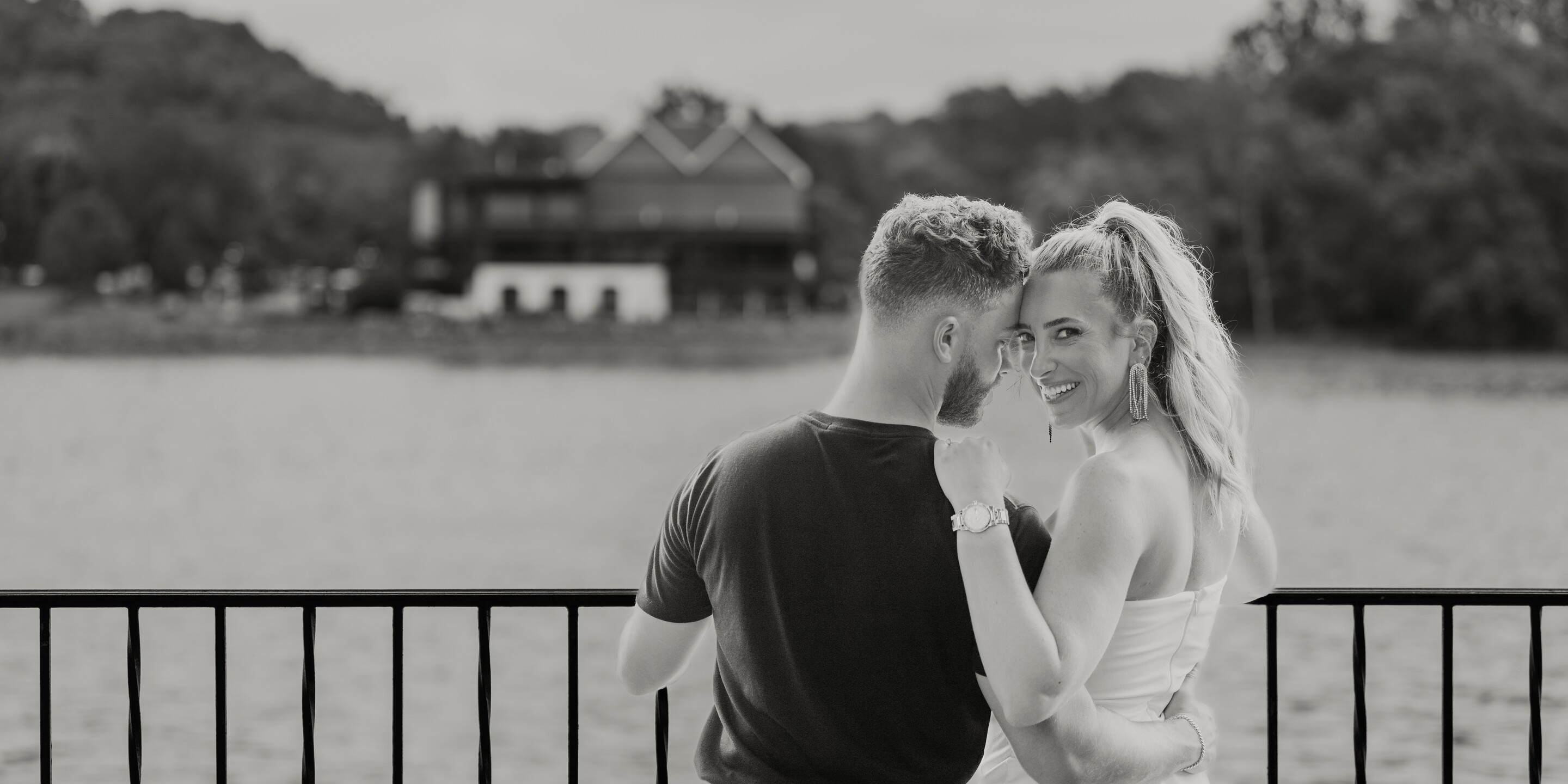 Ryann & Kyle Home Page Banner