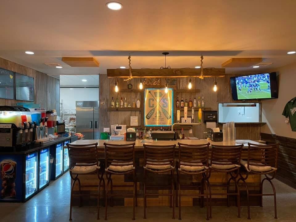 Picture of Creek Side Restaurant (Lizard Creek Ranch)