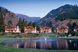 Picture of WorldMark Leavenworth
