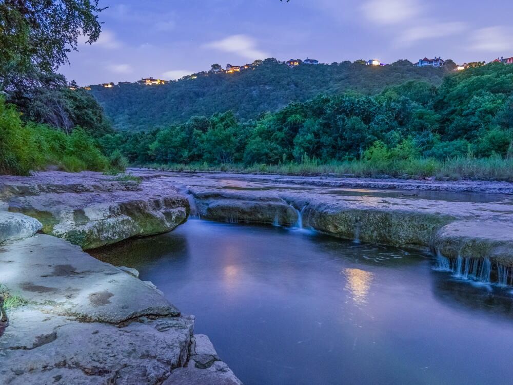 Picture of Hiking and Trails 