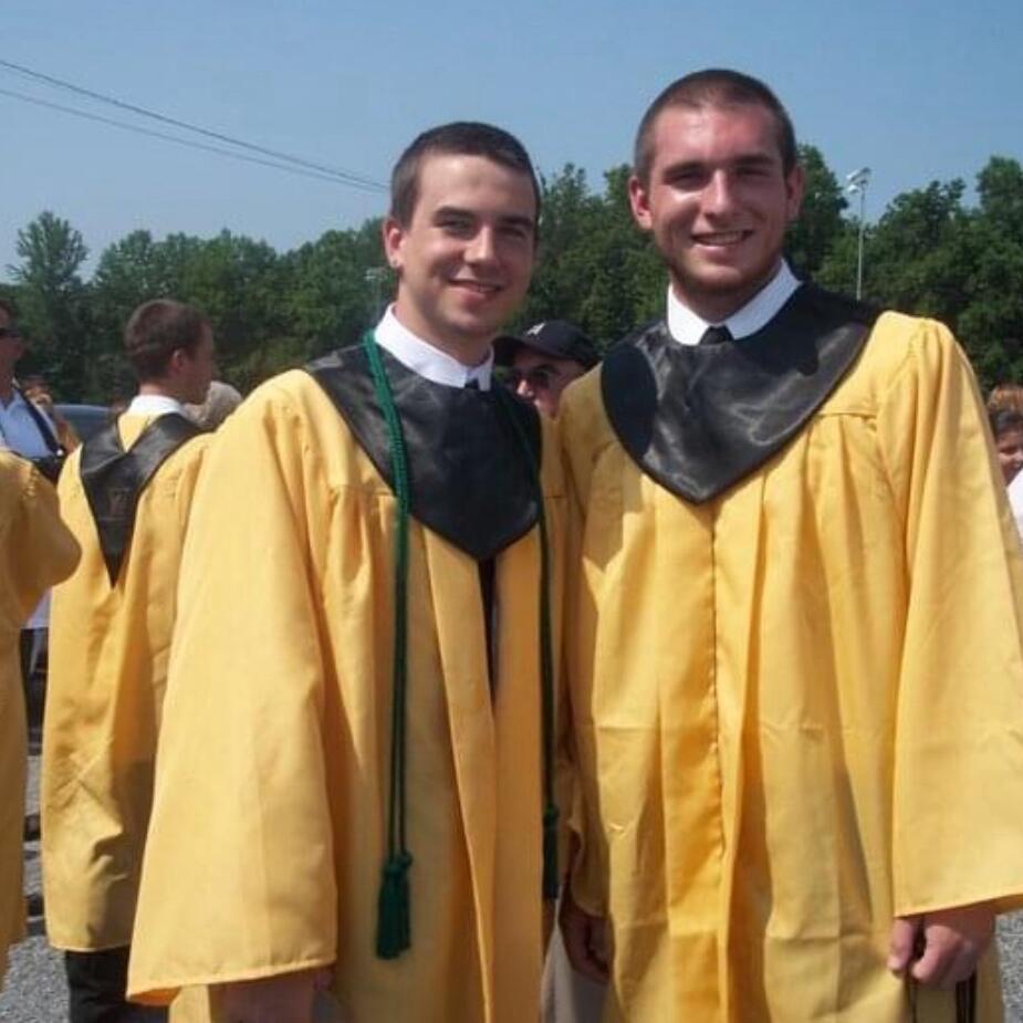 Tyler Pedley