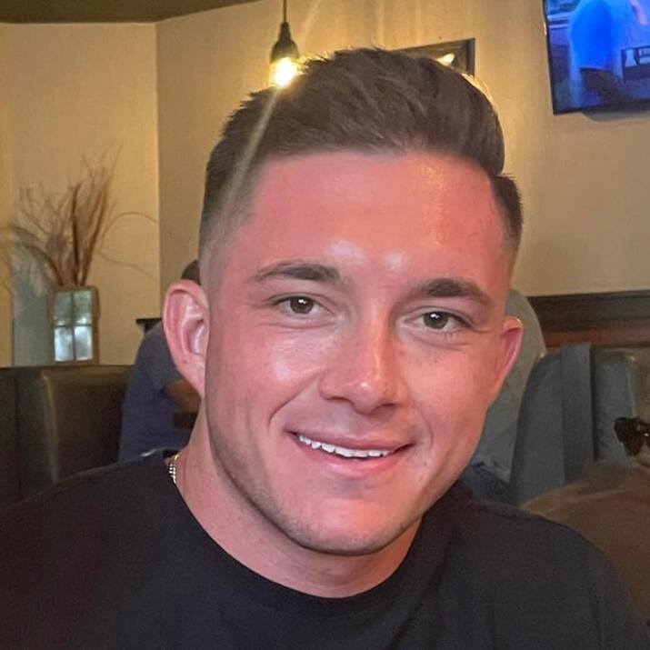 Shane Marr