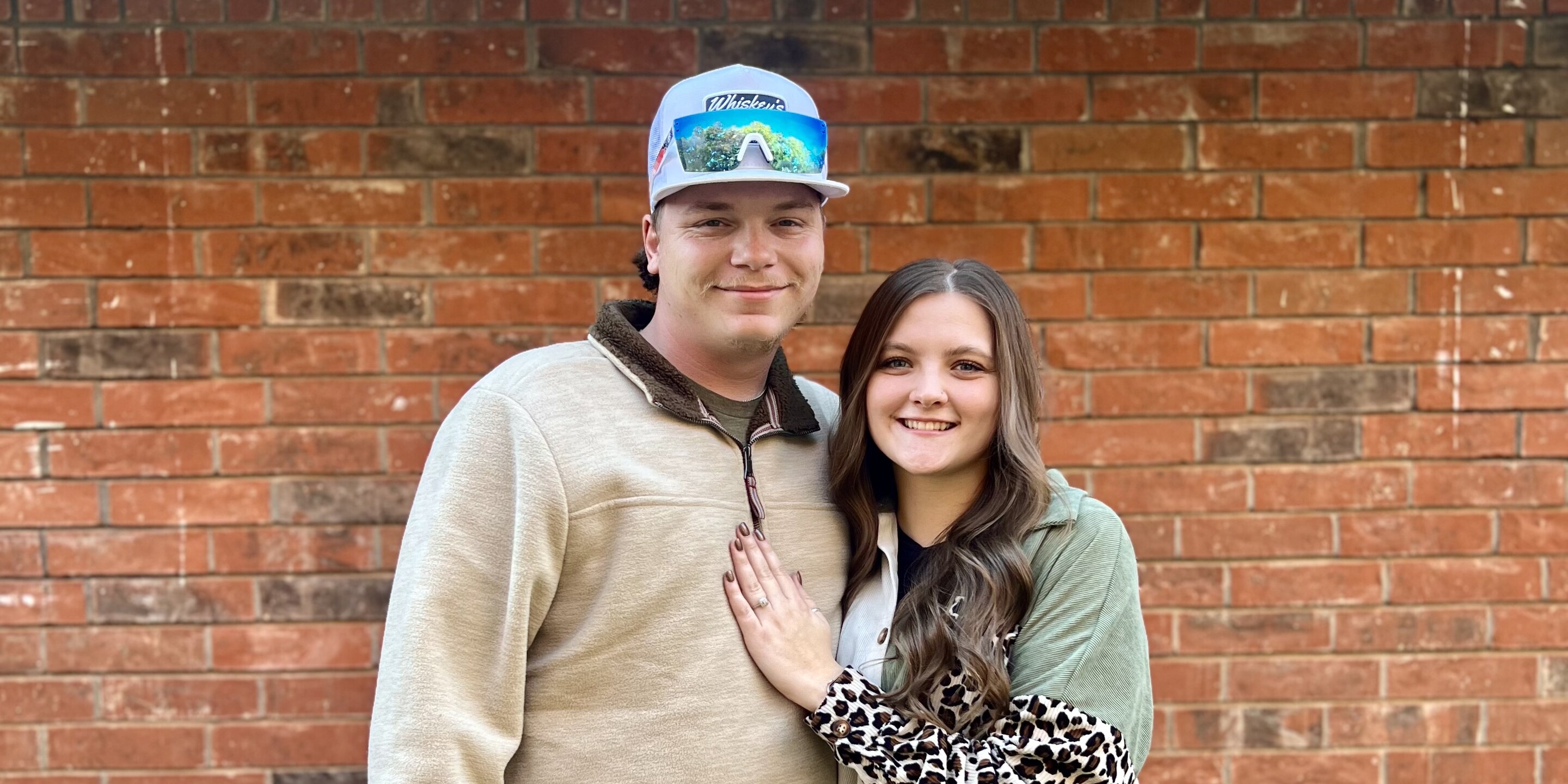 Hailey Buck and Skyler Carter's Wedding Website - The Knot