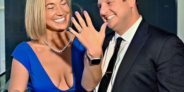 Danielle & Jeff Home Page Banner