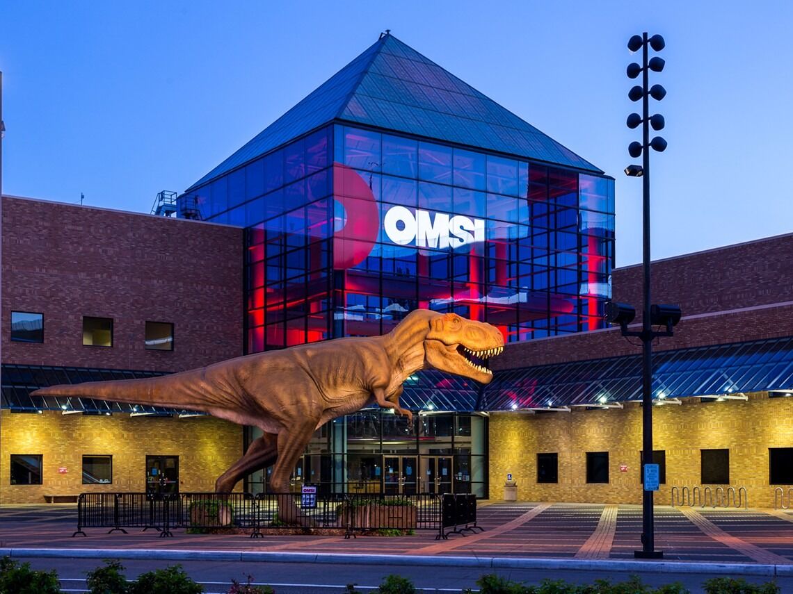 Picture of OMSI