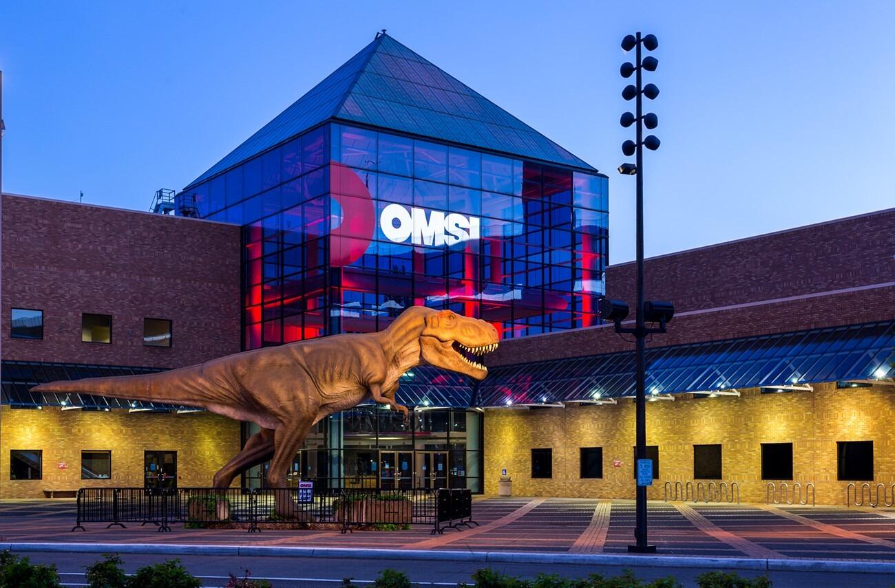Picture of OMSI