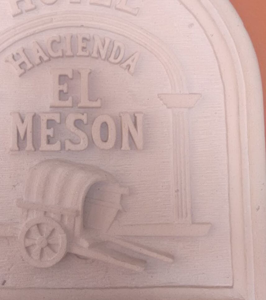 Picture of Hotel Hacienda El Meson
