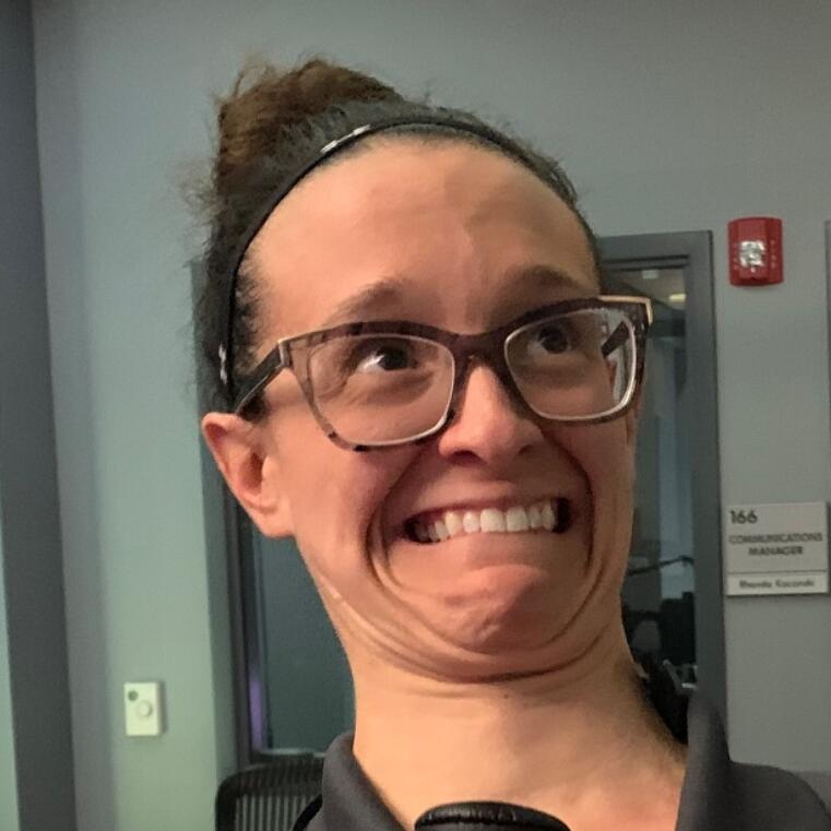 Naomi Manson