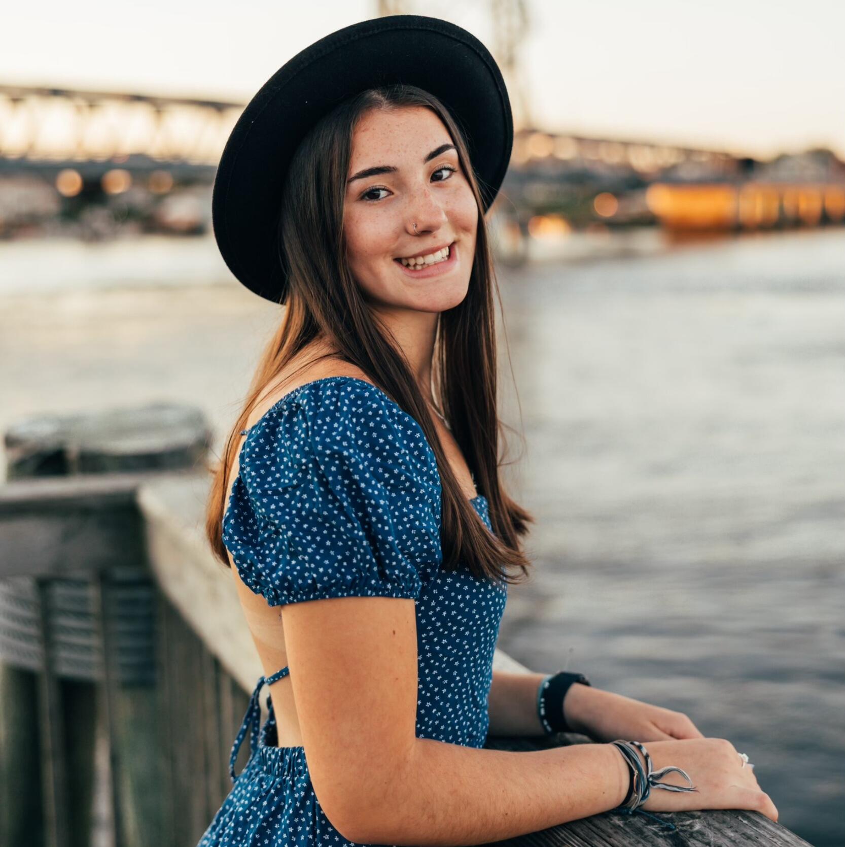 Trista Binette