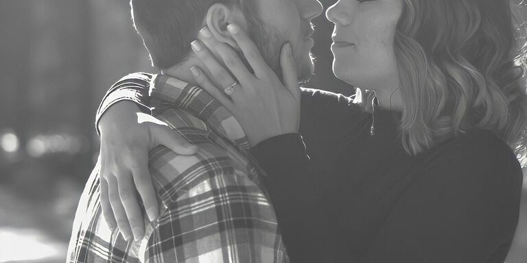 Brianna & Brandon Home Page Banner