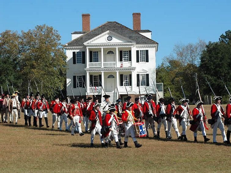 Picture of Historic Camden