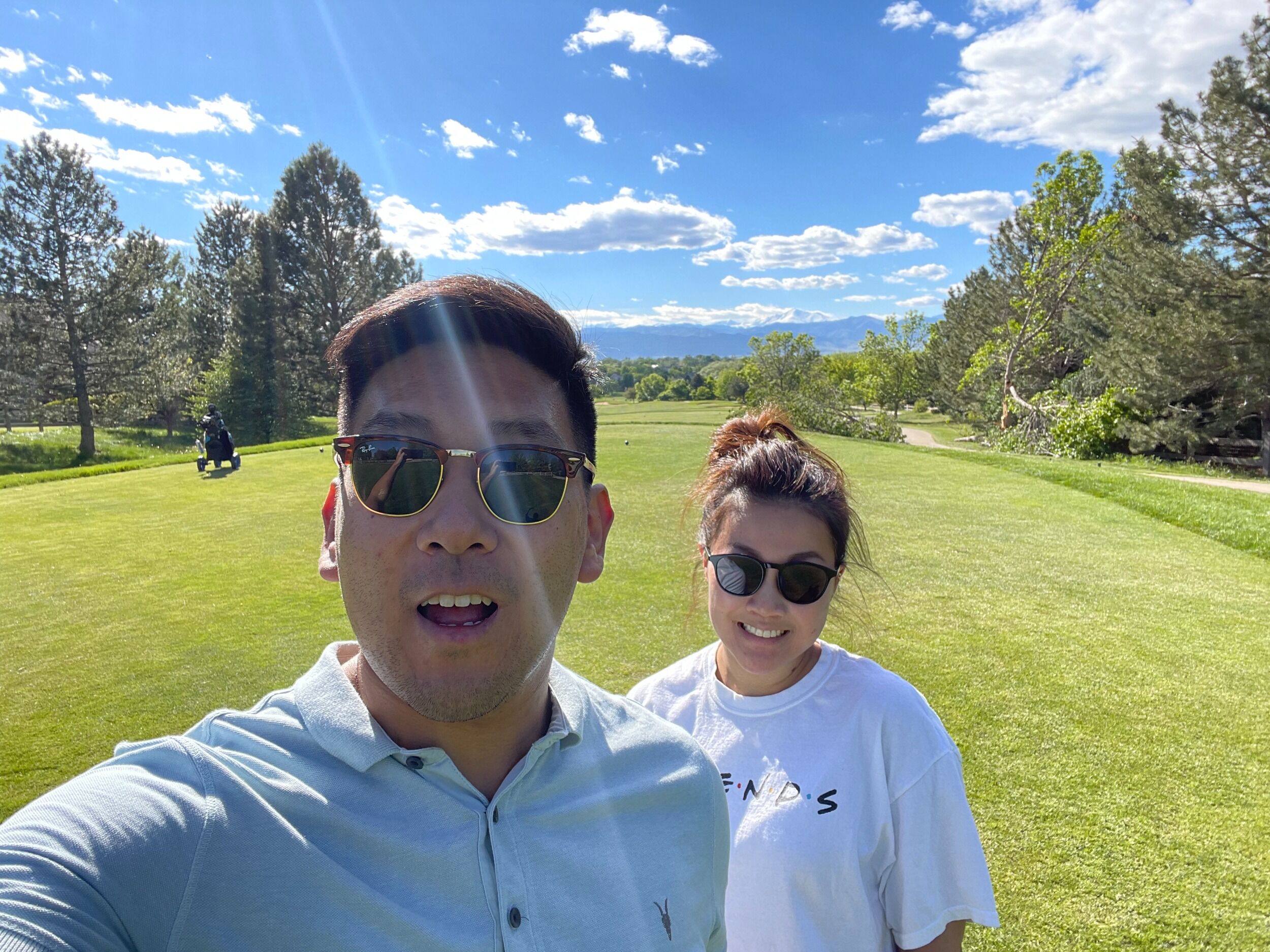 Picture of Indian Peaks Golf Course