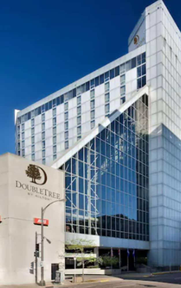 Picture of DoubleTree by Hilton Hotel St. Paul Downtown