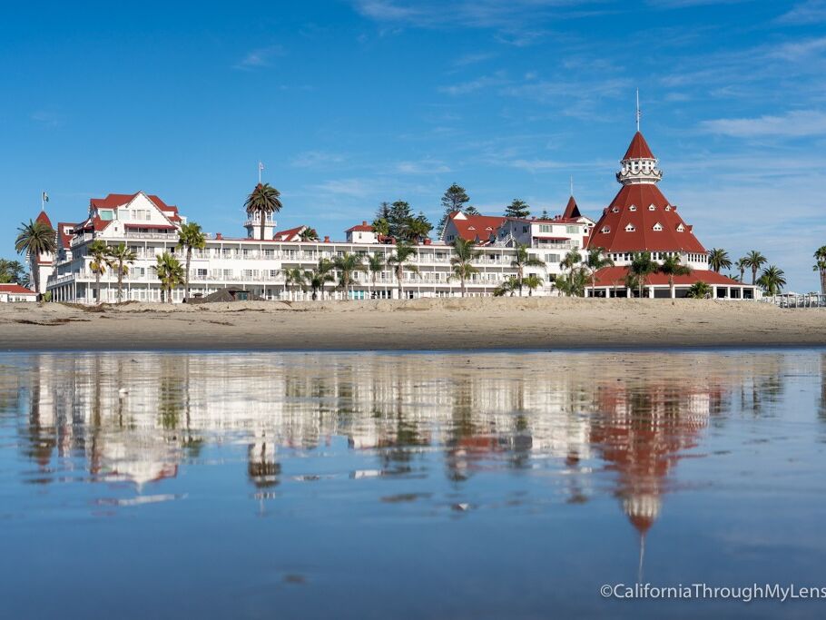 Picture of Coronado Island
