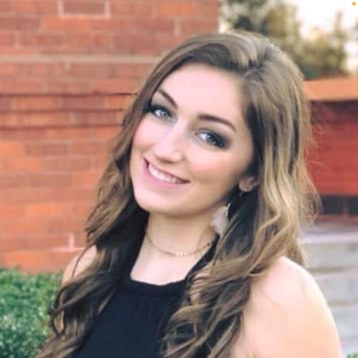 Megan Locklier